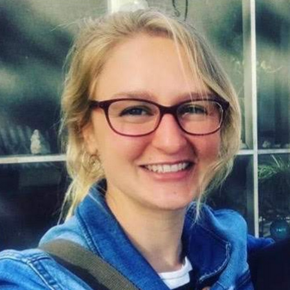 Meet your Posher, Allie
